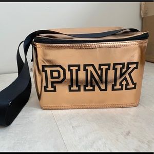 Pink Cooler